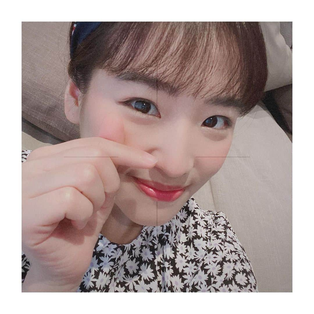 仲川遥香さんのインスタグラム写真 - (仲川遥香Instagram)「I Love you??? I think so... #indonesia #jakarta #japan #stayhome #dirumahaja #harukanakagawa #インドネシアタレント #ジャカルタ生活 #おうち時間 #仲川遥香」5月18日 22時39分 - haruuuu_chan