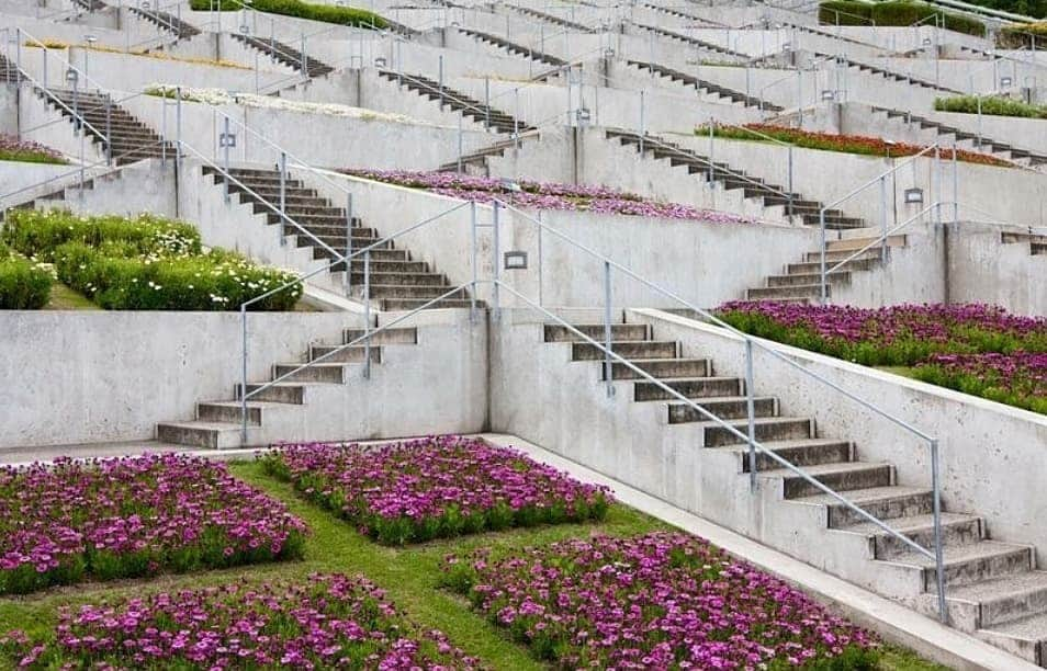 OFF-WHITE C/O VIRGIL ABLOHさんのインスタグラム写真 - (OFF-WHITE C/O VIRGIL ABLOHInstagram)「[premise image] tadao ando via @tadao.ando」5月18日 23時00分 - off____white