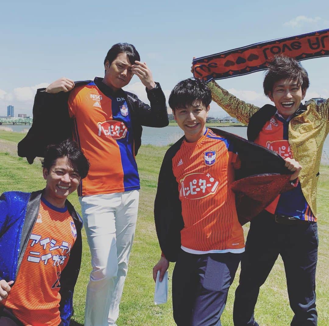 工藤淳之介のインスタグラム