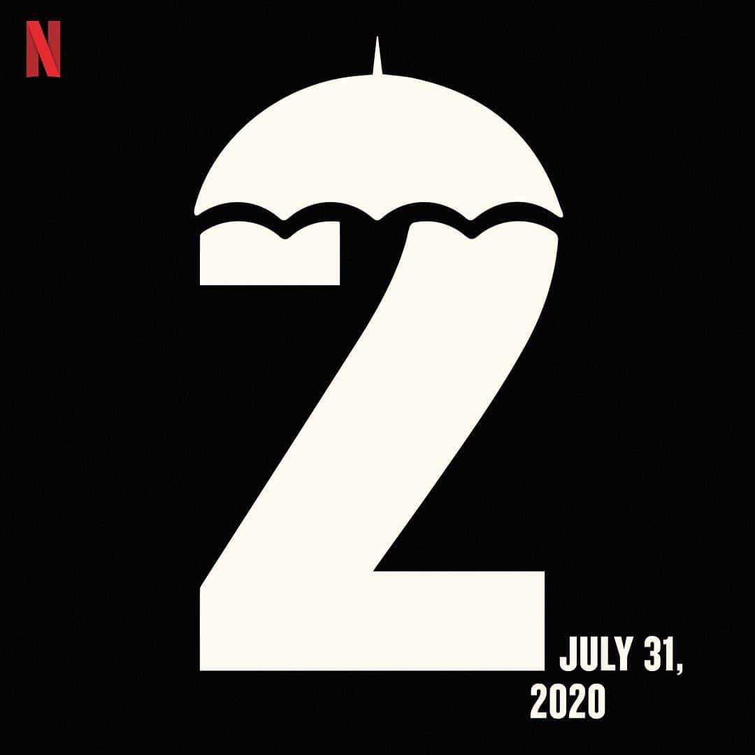 ジェラルド・ウェイのインスタグラム：「July 31, 2020」