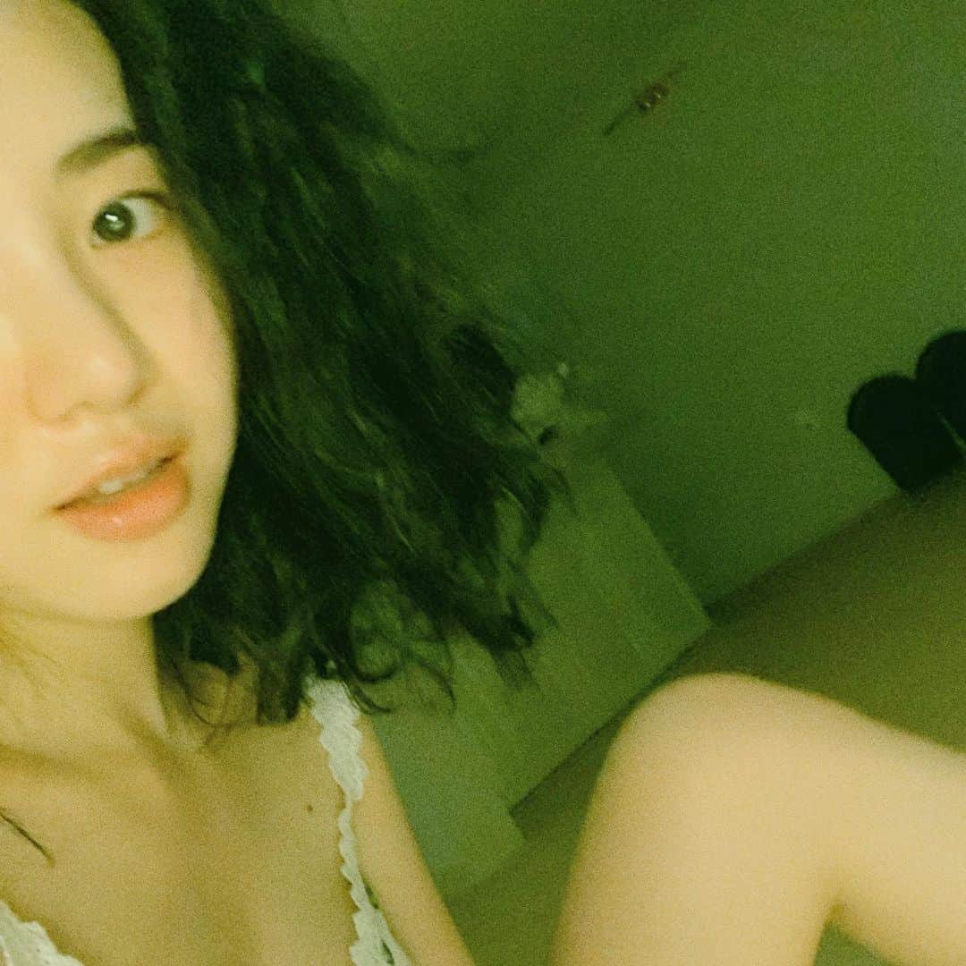 ミナさんのインスタグラム写真 - (ミナInstagram)「이건 또 언제야」5月18日 23時51分 - kvwowv