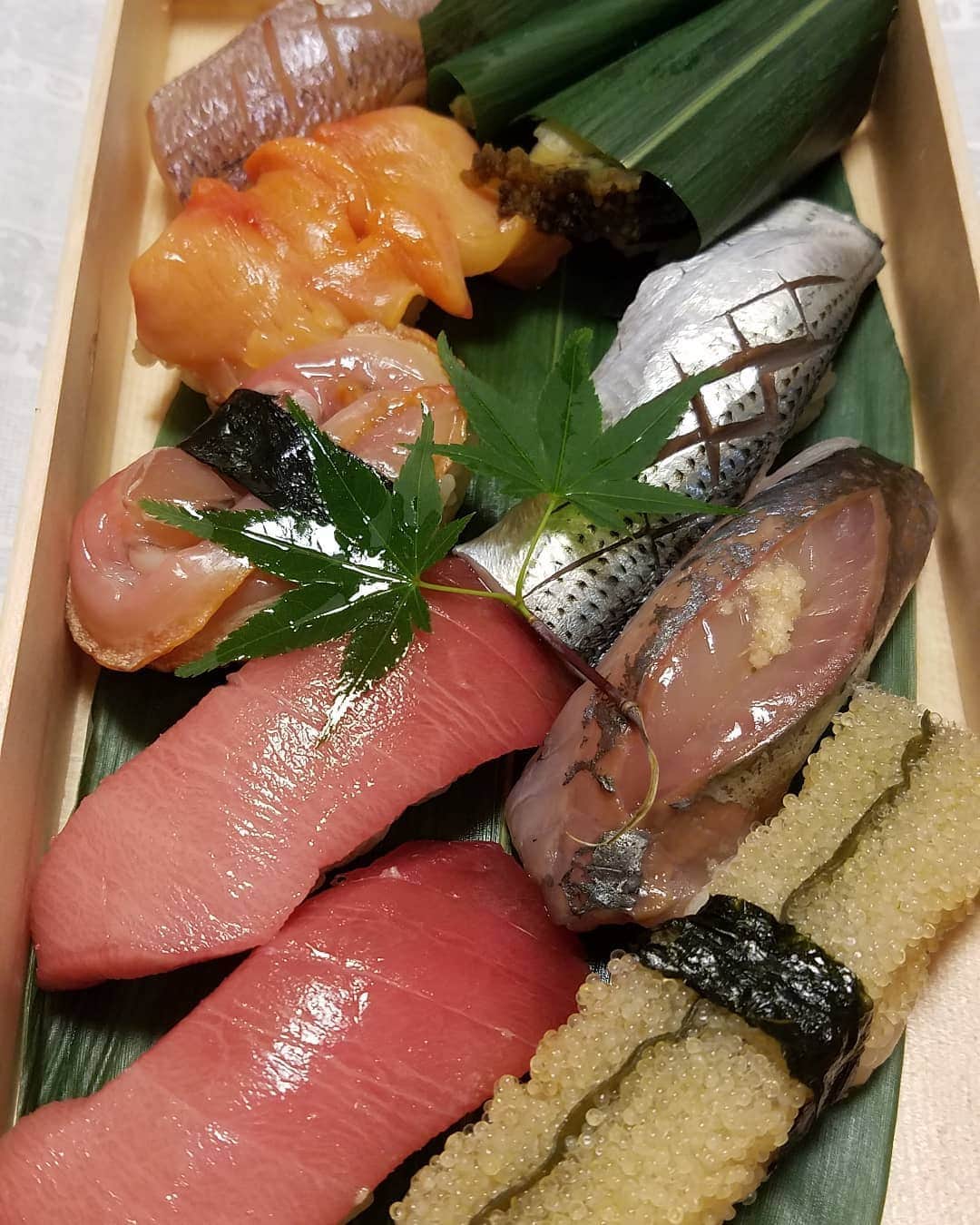 勝田一樹のグルメインスタ