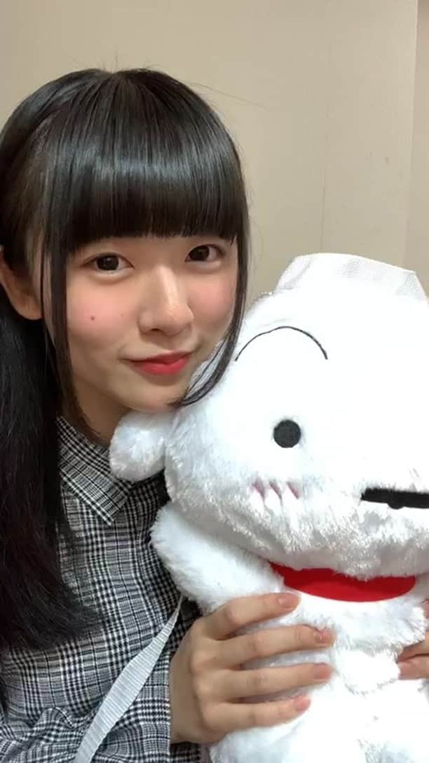 橋本美桜のインスタグラム