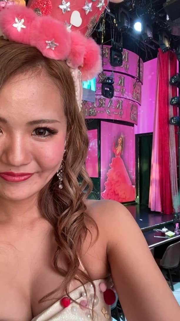 KARENのインスタグラム