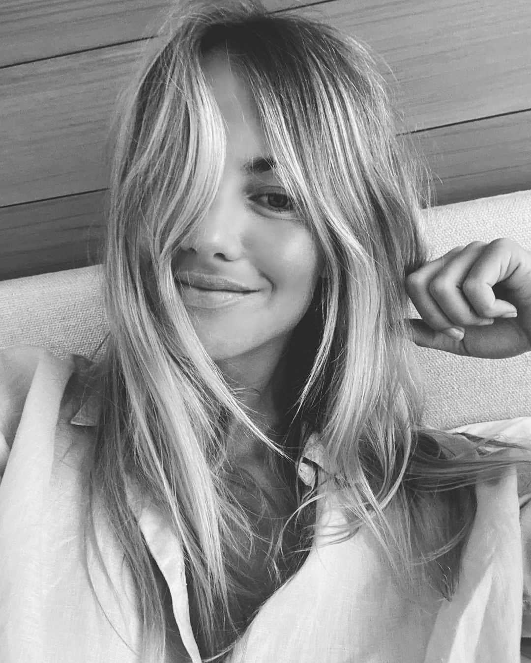 エリーズ・テイラーのインスタグラム