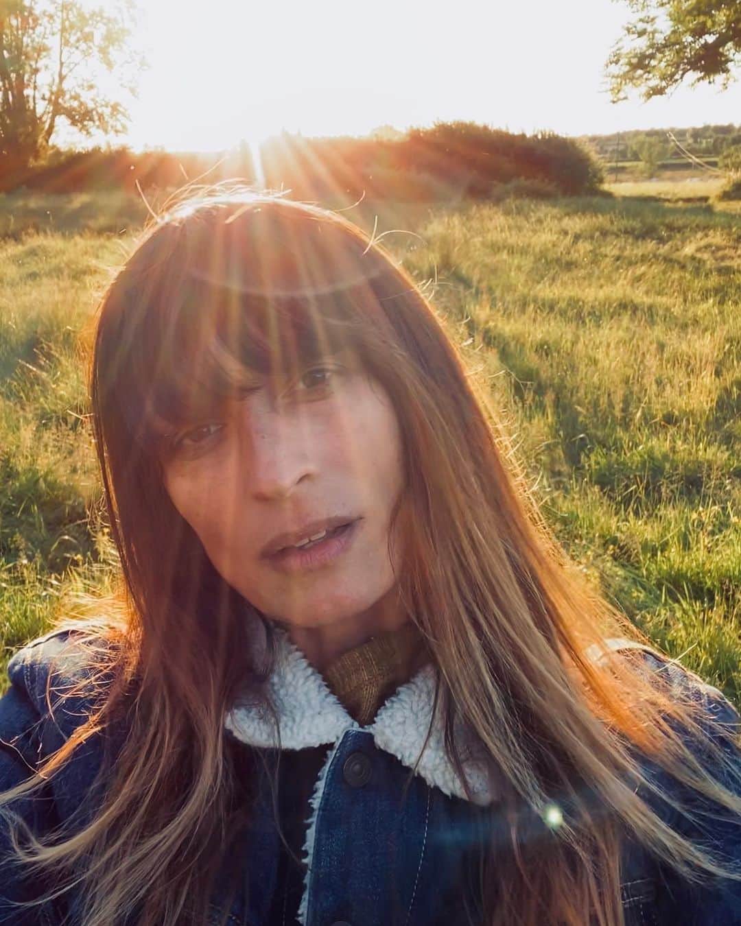 のインスタグラム：「☀️」