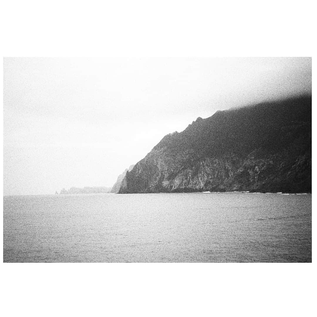 マルコス・フレイタスさんのインスタグラム写真 - (マルコス・フレイタスInstagram)「Madeira with #kodak400tx」5月19日 2時20分 - marcosfreitaspt