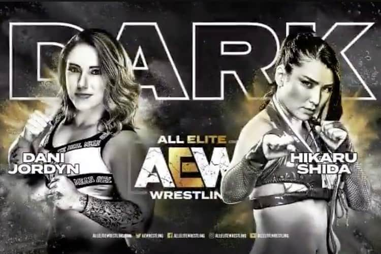 志田光さんのインスタグラム写真 - (志田光Instagram)「This is a big week for me!!!!!! ➡️Tomorrow: #AEWDark ➡️Wednesday: The last #AEWDynamite  before Double Or Nothing ➡️Saturday: #GetTheBelt at #AEWDoubleOrNothing  I will make you say #HolyShida 🔥🔥 #prowrestler #prowrestling #hikarushida」5月19日 3時24分 - shidahikaru