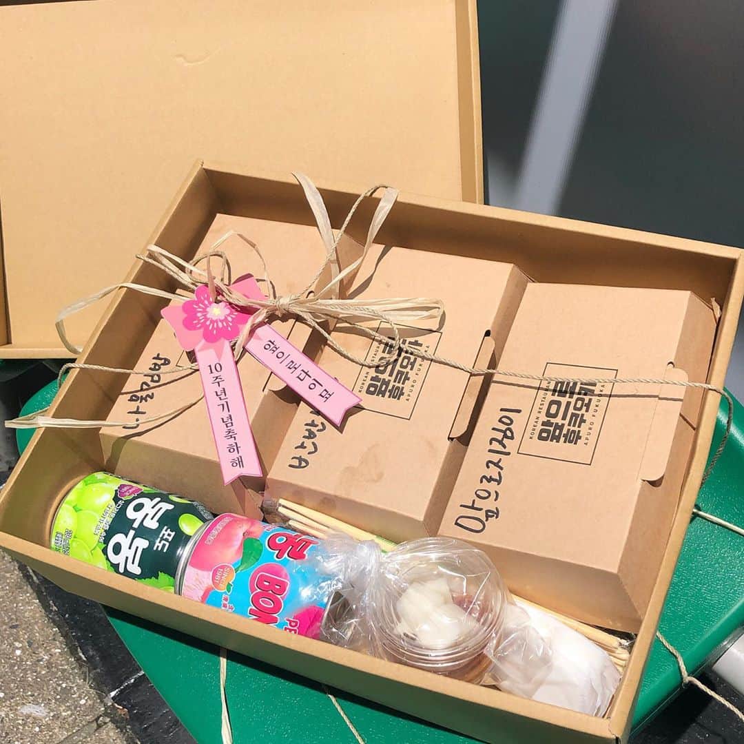 あぷろ大名店のグルメインスタ