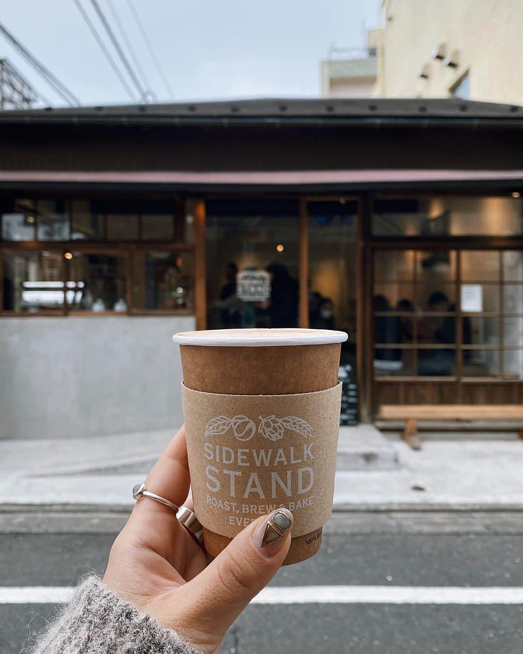 C A F E L O V E Rのグルメインスタ