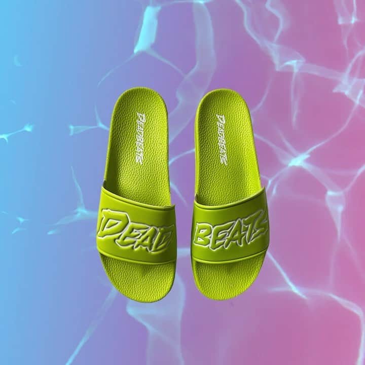 Zeds Deadのインスタグラム：「New @deadbeats drip now available in our merch store! Link in bio or head to zedsdead.kt8merch.com 👀」