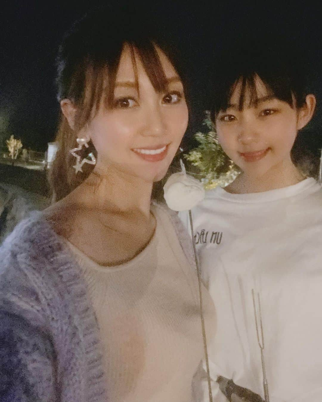 太田莉加のインスタグラム