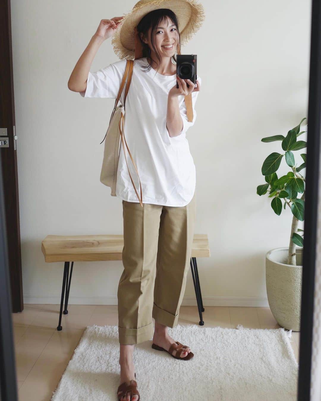 田中彩子のインスタグラム