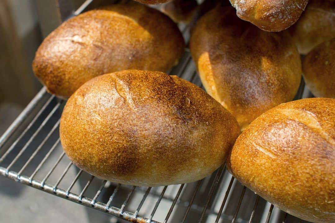 笹塚駅のパン屋さん オパンのグルメインスタ