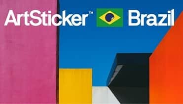 伊藤直樹のインスタグラム：「The Chain Museum @artsticker_app でブラジル大使館とパートナーシップを結び、ブラジルのアートを応援していくことになりました。第一弾は世界有数の野外美術館イ二ョチン・インスティチュートです。早く行ってみたいです、ここ。  #inhotim #TheChainMuseum #Artsticker https://www.inhotim.org.br/」