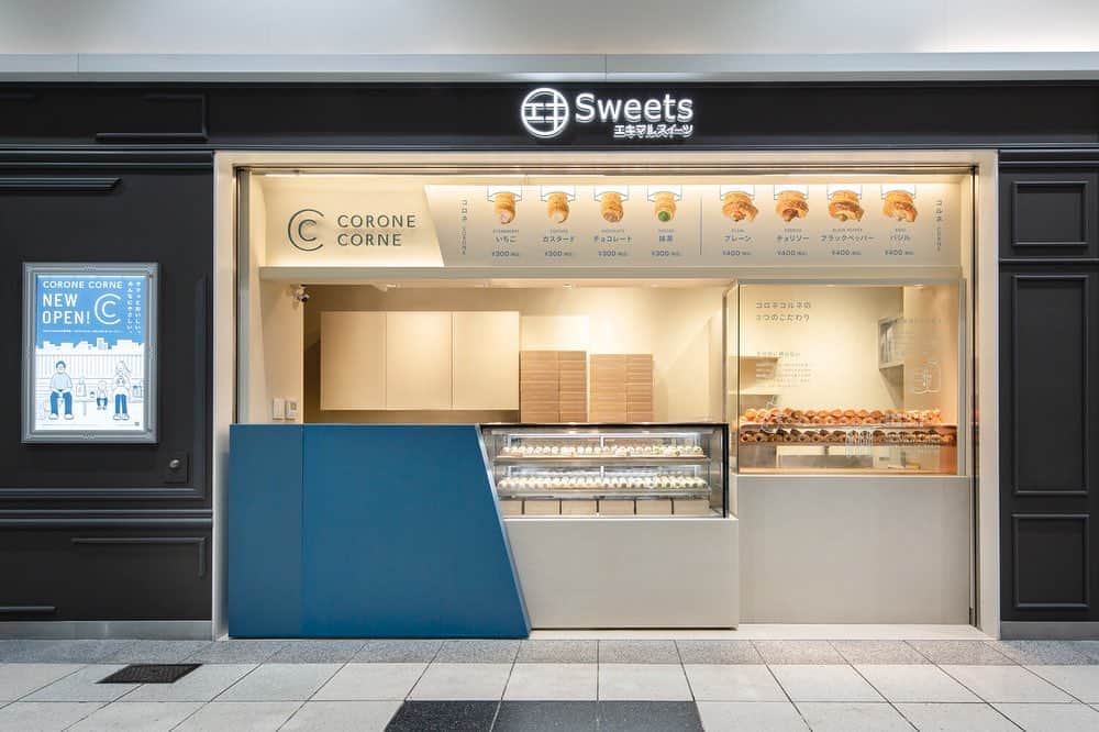 graf studioのグルメインスタ