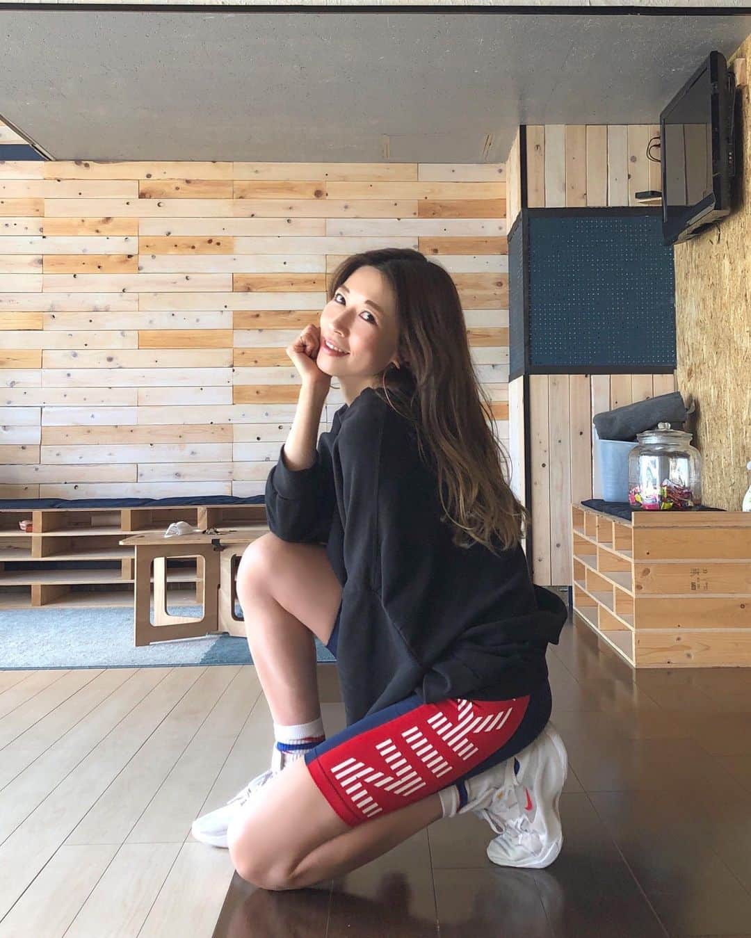 RENA のインスタグラム