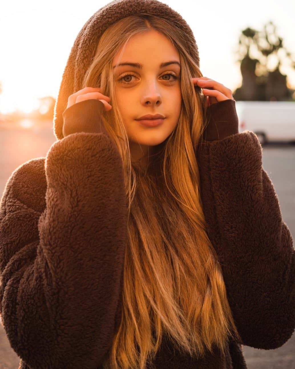 Indi Woollardさんのインスタグラム写真 - (Indi WoollardInstagram)「Thank you so much for all the Birthday love yesterday 💋💋 Photo @tedss.photography  #sunset #australia #woollard #indiawoollard #birthday #mood」5月19日 10時06分 - indiawoollard