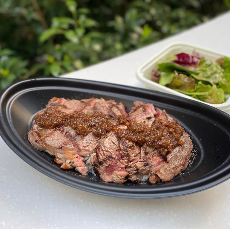 THE RIGOLETTOのグルメインスタ