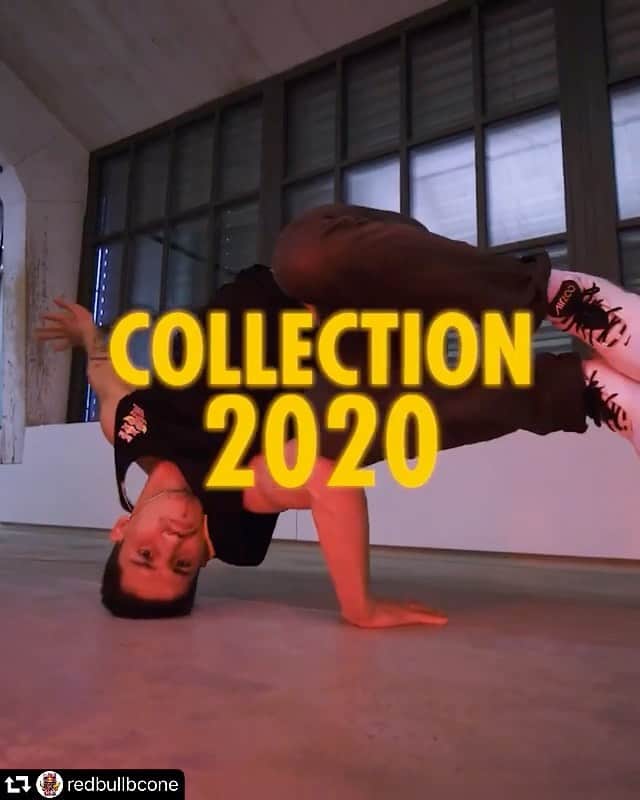 Dancers Collectionのインスタグラム
