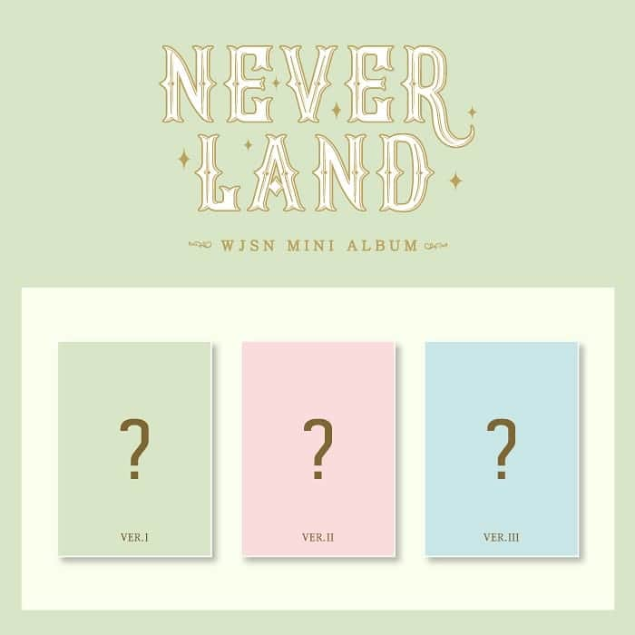 宇宙少女さんのインスタグラム写真 - (宇宙少女Instagram)「#우주소녀 #Neverland 🦋 앨범 예약 판매 안내💛  자세한 내용은 우주소녀 공식 팬카페에서 확인해 주세요!🥰💛 👀💛😘👇 http://cafe.daum.net/WJSNcosmic  2020.06.09 6PM #COMEBACK #우주소녀_컴백 #BUTTERFLY #버터플라이 #네버랜드 #우주소녀_버터플라이 #우주소녀6월9일컴백  #우주스타그램 #WJSN」5月19日 11時00分 - wjsn_cosmic