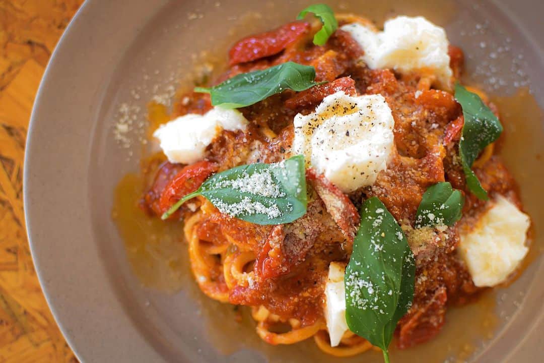 TODAY'S SPECIALのグルメインスタ