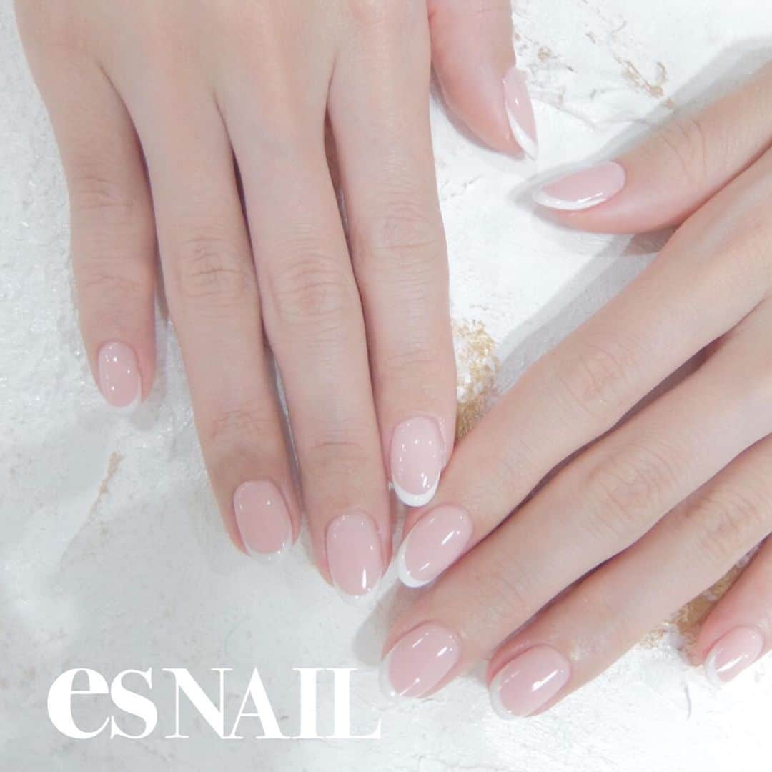 esNAILのインスタグラム