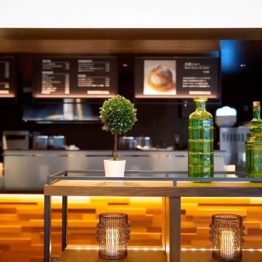 ホテルニューオータニ博多のグルメインスタ