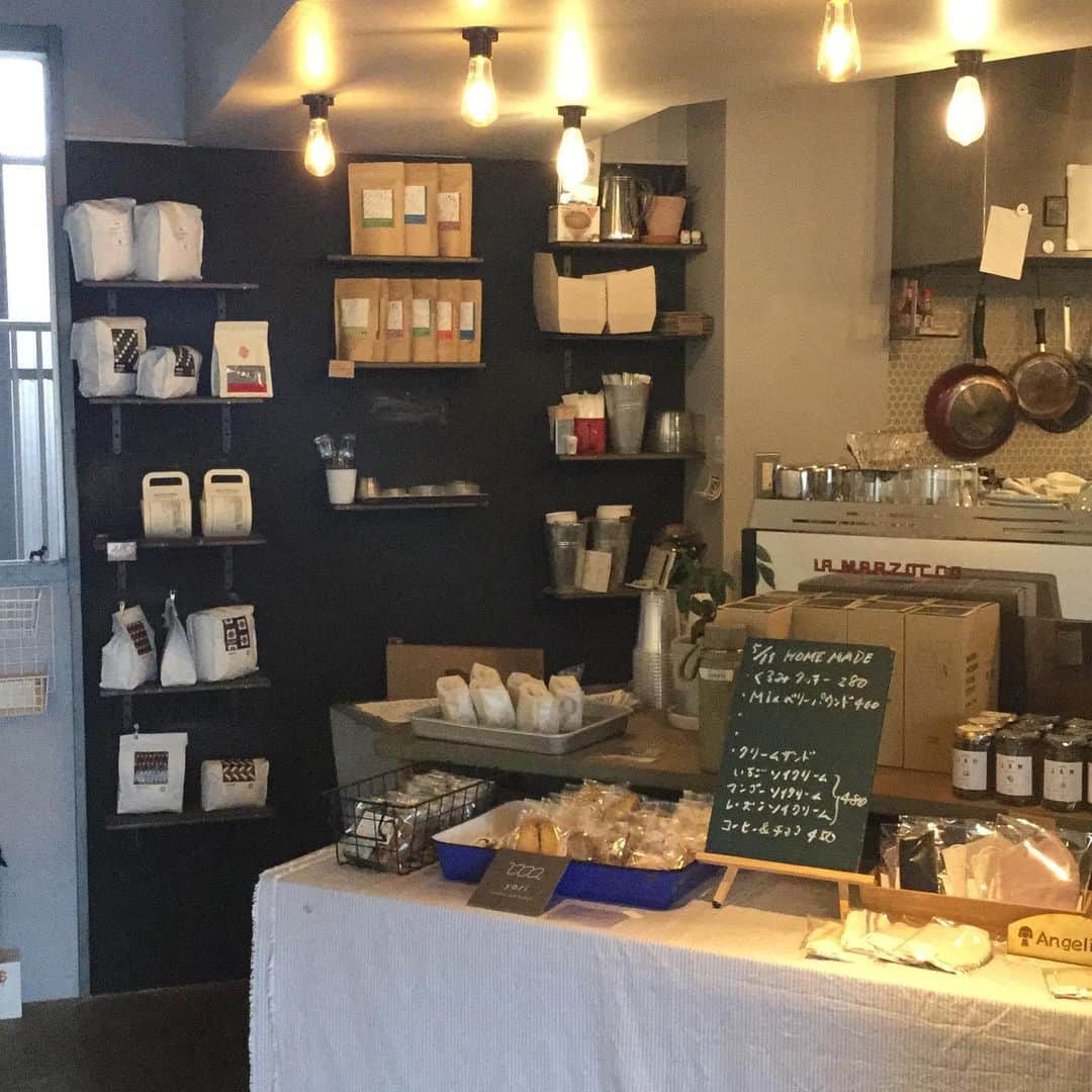 HeyCoffeeのグルメインスタ