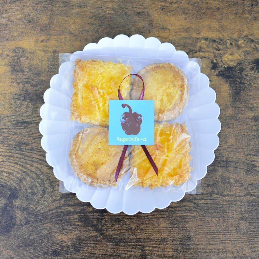 vegecafe＋αのグルメインスタ