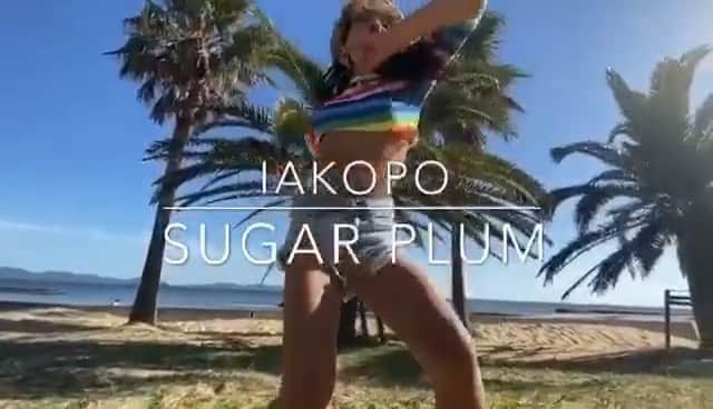 ヤコポのインスタグラム