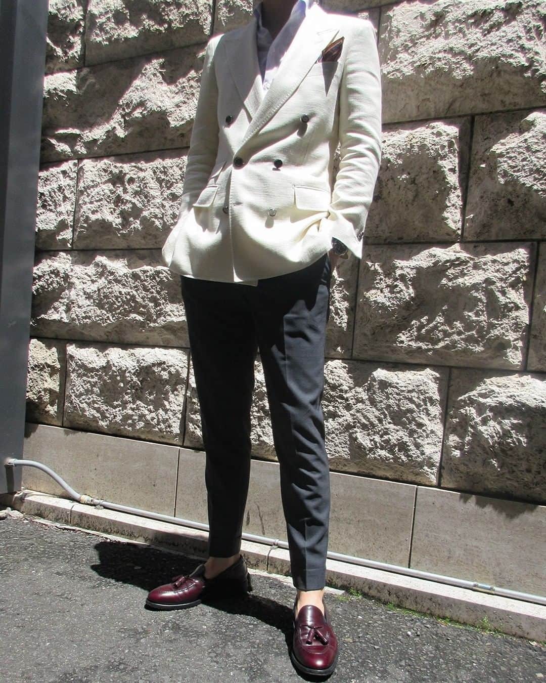 Global Style（グローバルスタイル）のインスタグラム