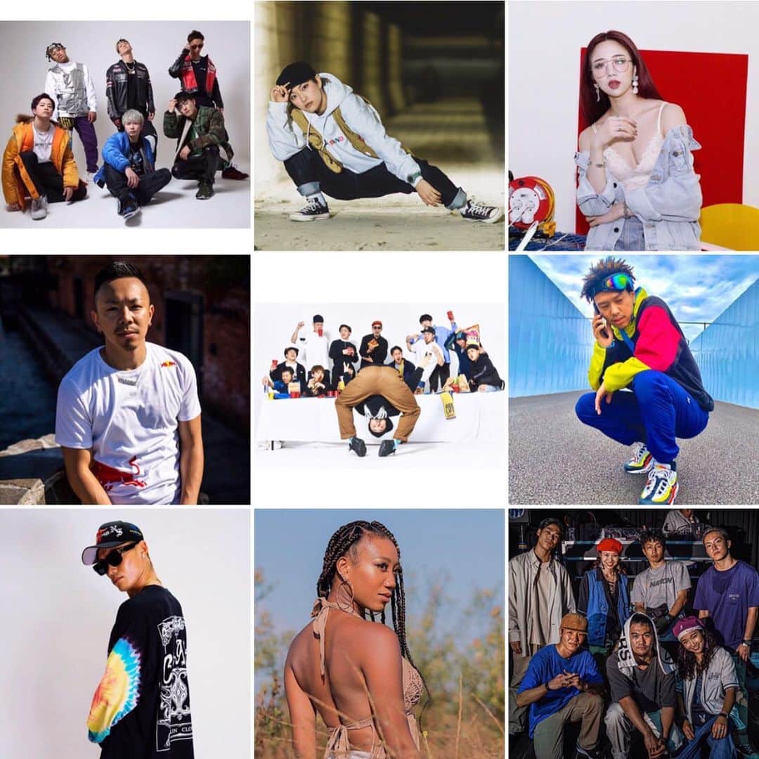 のインスタグラム：「"DANCERS CONNECTION" 4月19日よりスタートしましたこの企画ですが皆さんの沢山のご支援ありがとうございます。  しっかりと参加して頂いているダンサー達に支援の手をお届けさせて頂きます。  そしてまだこの企画は引き続き展開し続け支援をお受付させて頂いております。  引き続きご支援、ご協力お願いします。  ダンサーズコレクション  #ダンサーズコレクション #ダンサーズコネクション #ダンコネ #ダンコレ #dancerscollection #dancersconnection」