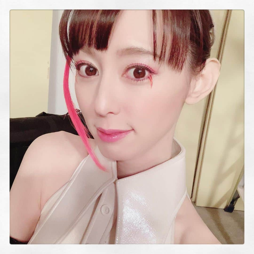 秋山莉奈のインスタグラム