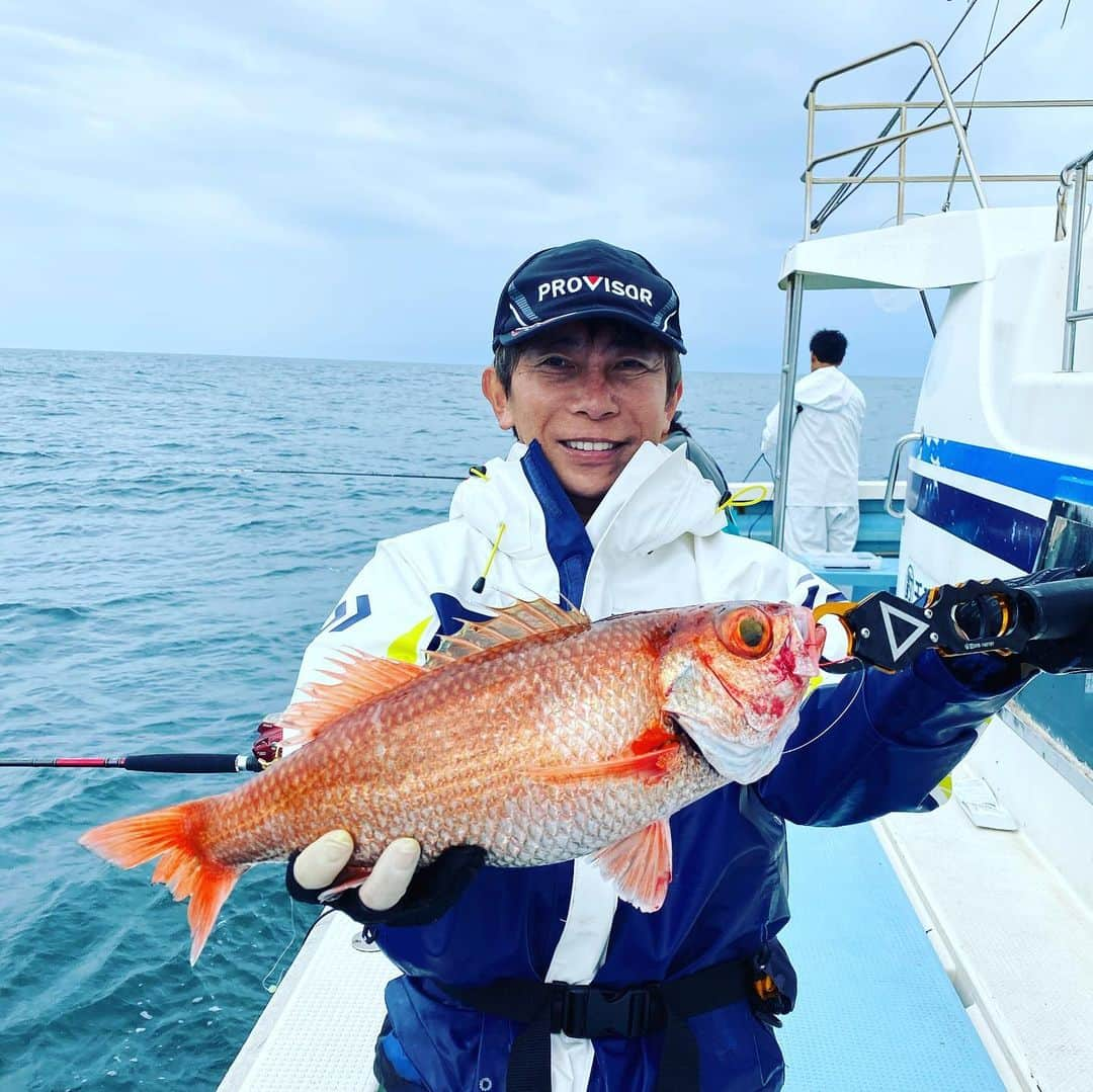 松浦勝人のインスタグラム