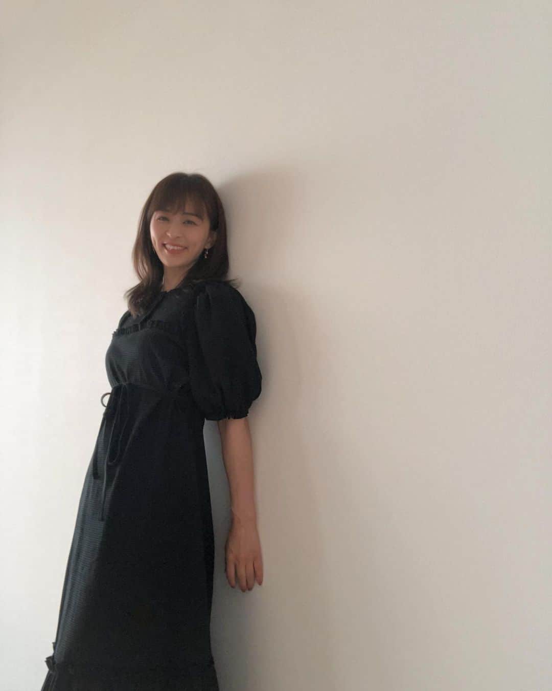 田中理恵さんのインスタグラム写真 - (田中理恵Instagram)「本日の私服☺️💛 お気に入り🤩  @coel_y」5月19日 13時03分 - riiiiiie611