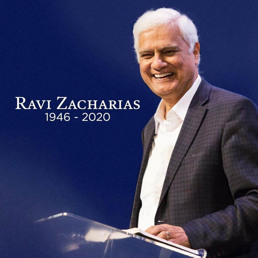 キャンディス・キャメロン・ブレさんのインスタグラム写真 - (キャンディス・キャメロン・ブレInstagram)「I never had the pleasure of meeting Ravi Zacharias, but he impacted my life immensely with his ministry. Well done Ravi, good and faithful servant. You will be missed on earth but we rejoice you are with the Lord🙌🏼!」5月20日 0時34分 - candacecbure