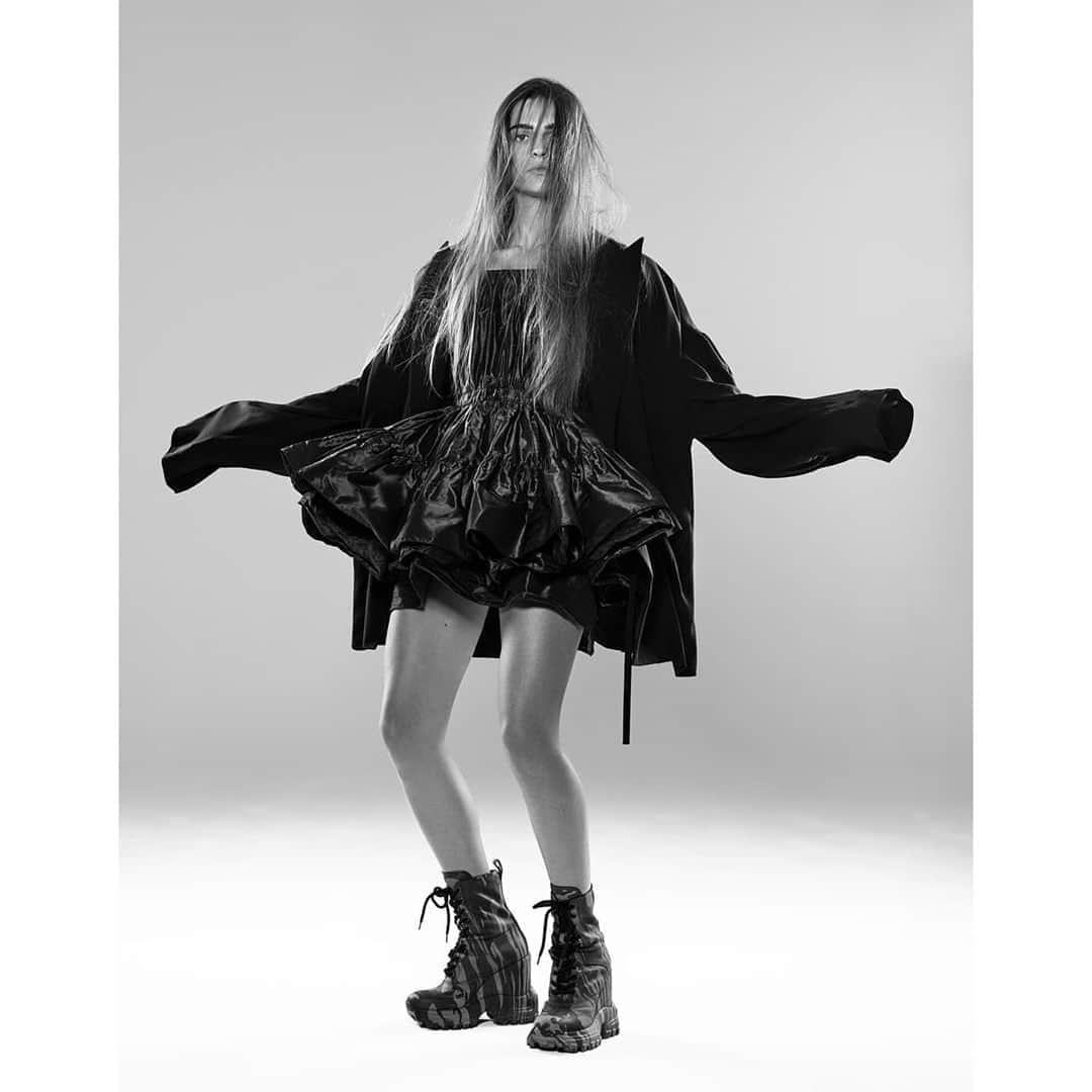ZOO Magazineのインスタグラム