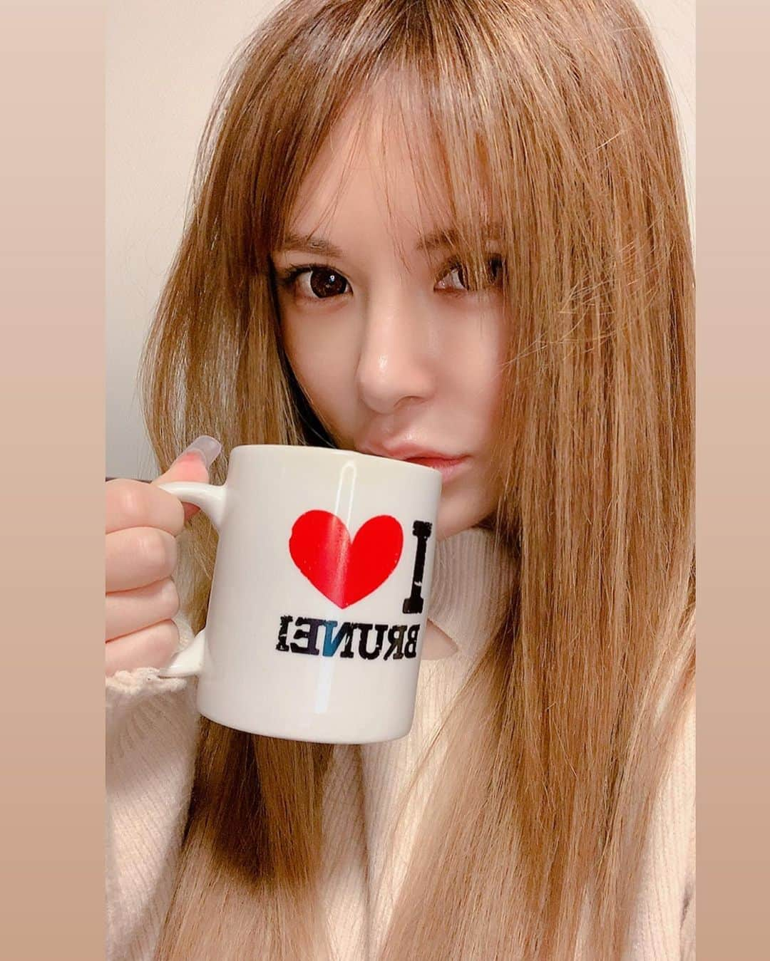 森藤恵美のインスタグラム