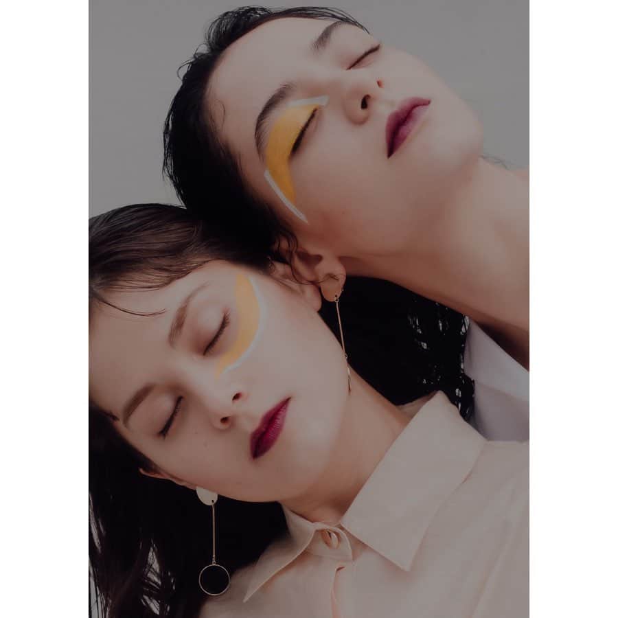 エイミーのインスタグラム：「🌙」