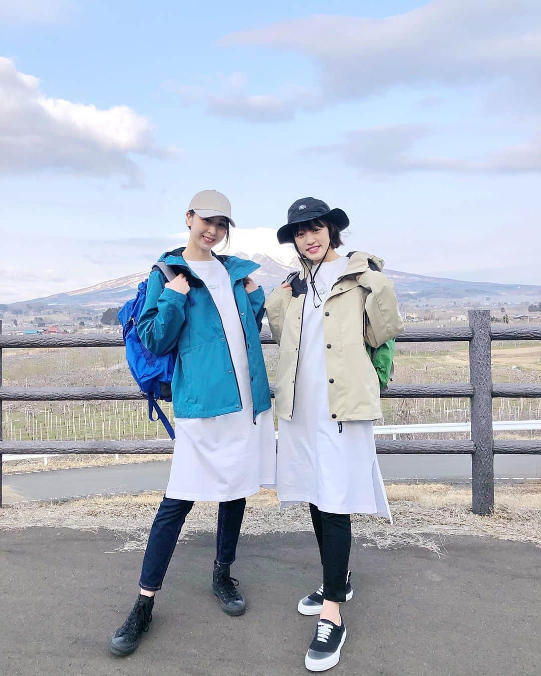 りんご娘のインスタグラム