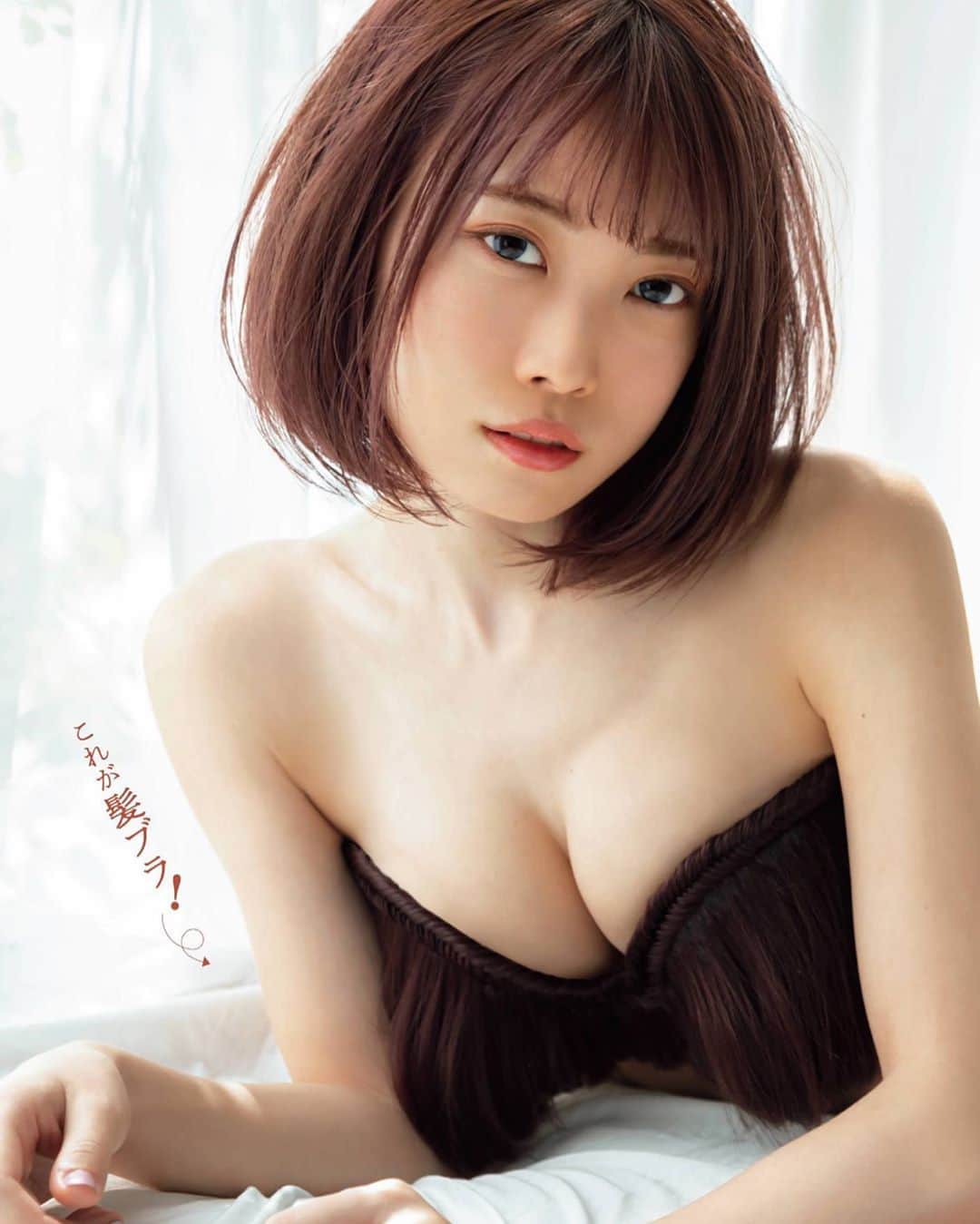 グラビアアイドルまとめのインスタグラム