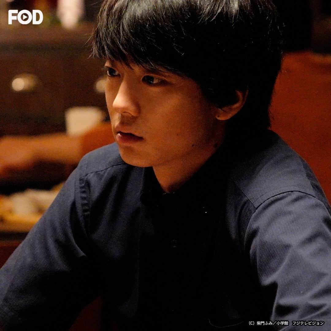 フジテレビ「FOD」さんのインスタグラム写真 - (フジテレビ「FOD」Instagram)「#FODオリジナル ドラマ 『#東京ラブストーリー』最新話配信開始！  第7話「それぞれの覚悟」／第8話「すれ違う想い」 完治が家に帰ると部屋が飾り付けられていた。リカは完治の帰りを待ったままソファーで眠ってしまっていた。💤完治はリカに謝り、仲直りした二人は誕生日を祝う🎂  #東ラブ #伊藤健太郎 #石橋静河 #清原翔 #石井杏奈 #眞島秀和 #FOD ▼▼▼ https://fod.fujitv.co.jp/s/genre/drama/ser4h06/?waad=3Fbme5KM&ugad=3Fbme5KM」5月20日 0時00分 - fod_official