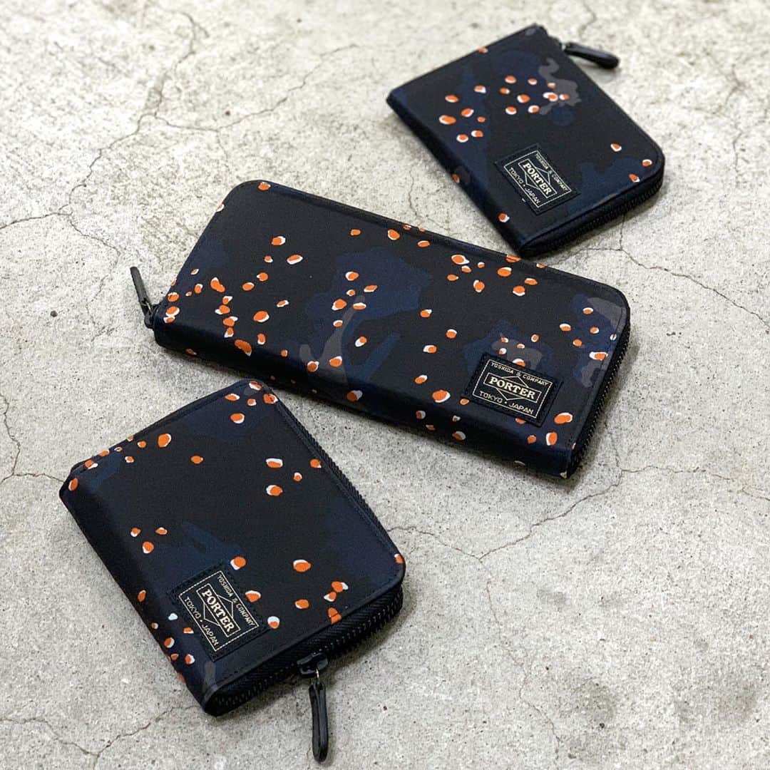 PORTER STANDのインスタグラム