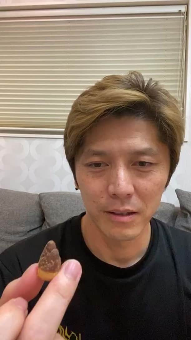 KEIGOのインスタグラム：「ご視聴ありがとうございました😊」