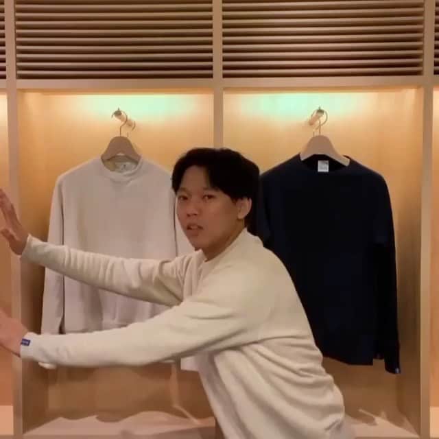 ループウィラーのインスタグラム