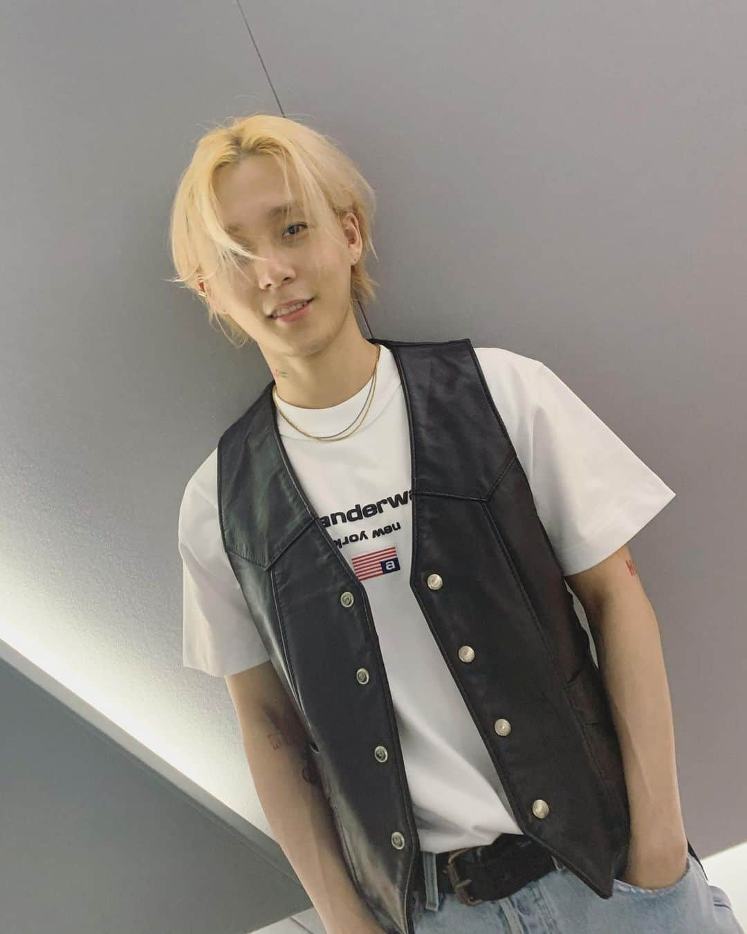 イドンさんのインスタグラム写真 - (イドンInstagram)5月19日 15時43分 - hyojong_1994