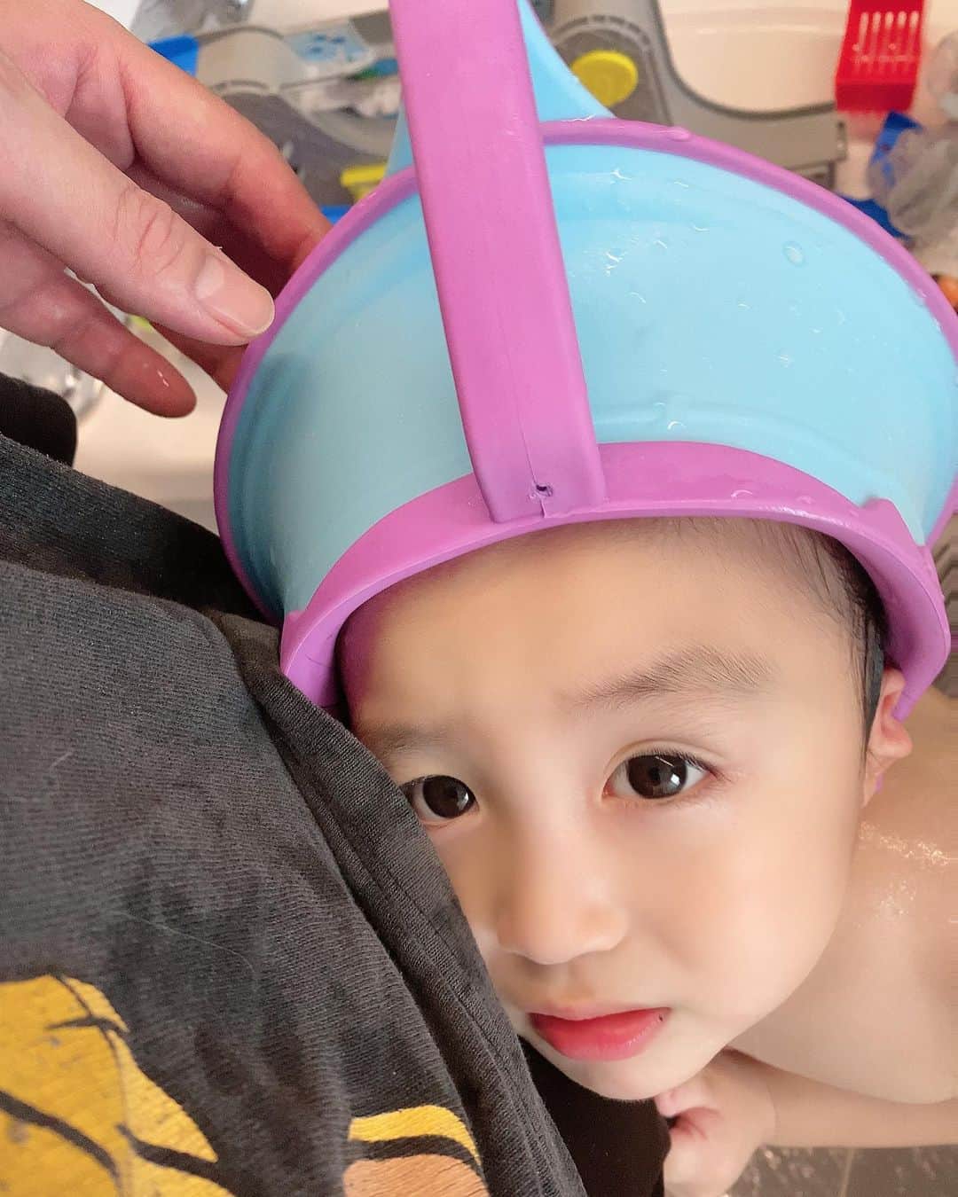 アレクサンダーのインスタグラム