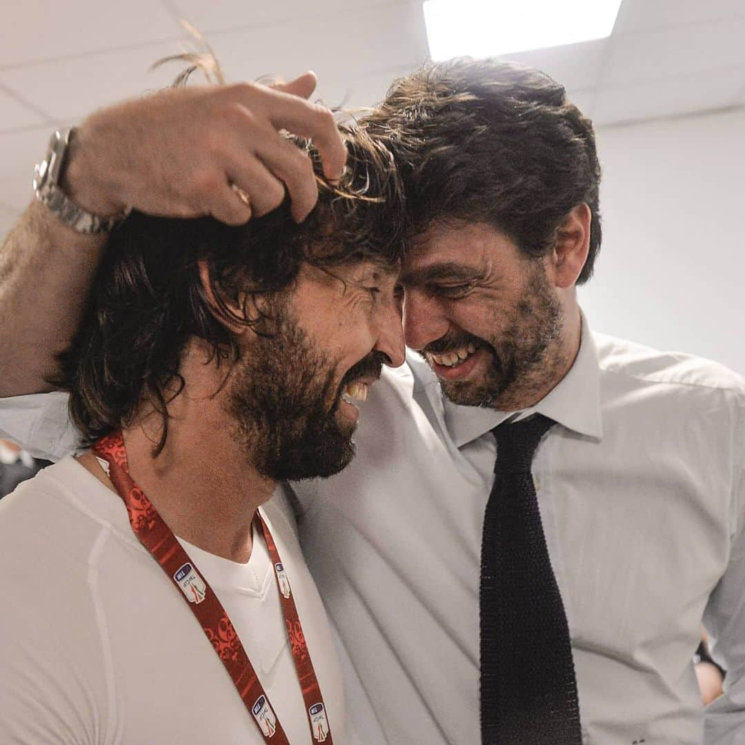 ユヴェントスFCさんのインスタグラム写真 - (ユヴェントスFCInstagram)「10 years, 10 photos!  Honouring Andrea Agnelli's 10 years of Presidency. #FinoAllaFine #ForzaJuve」5月19日 16時04分 - juventus