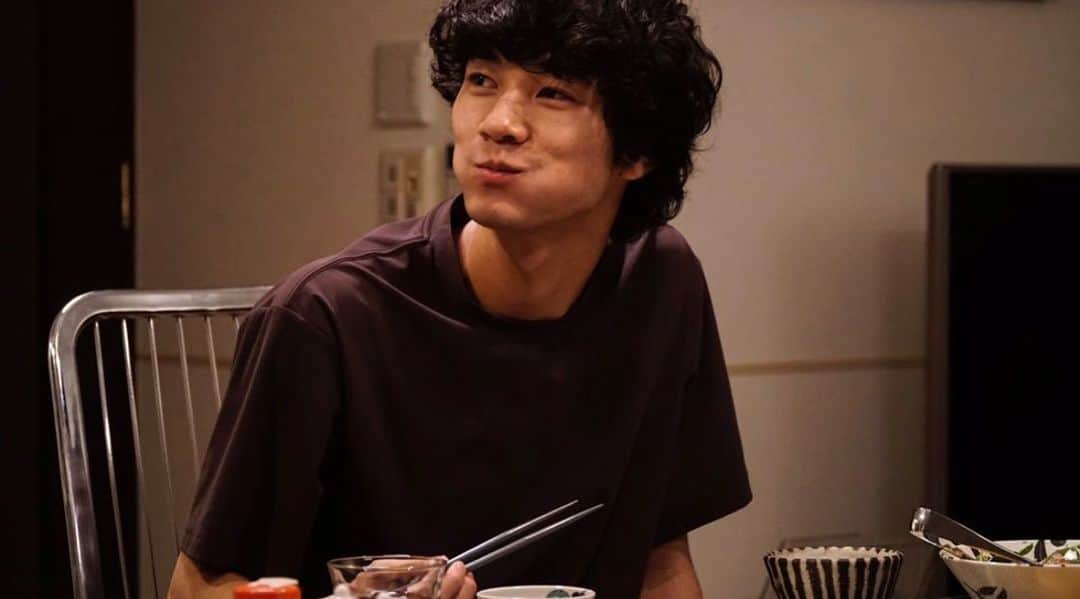 清原翔のインスタグラム